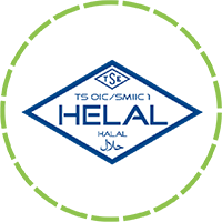 Helal Sertifikası