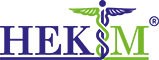 Hekim İlaç Logo