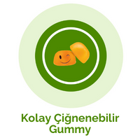 Argivit® Focus Gummy